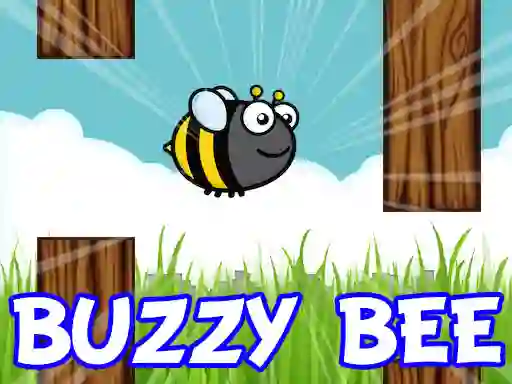 Buzzy Bee — 無料オンラインゲーム