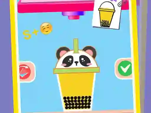 ゲームMaking Beveragesオンライン