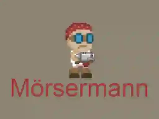M?rsermann — 無料オンラインゲーム