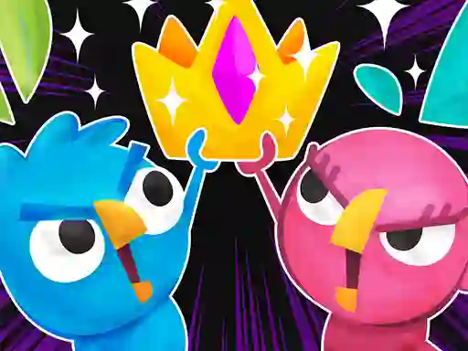 Crazy Party — 無料オンラインゲーム