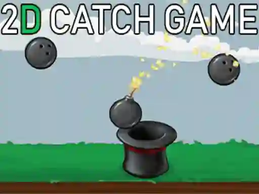Catch — 無料オンラインゲーム