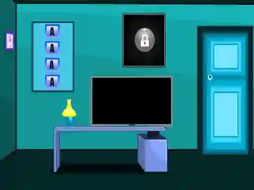 Dentist House Escape — 無料オンラインゲーム