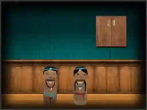 Amgel Kids Room Escape 73 — 無料オンラインゲーム