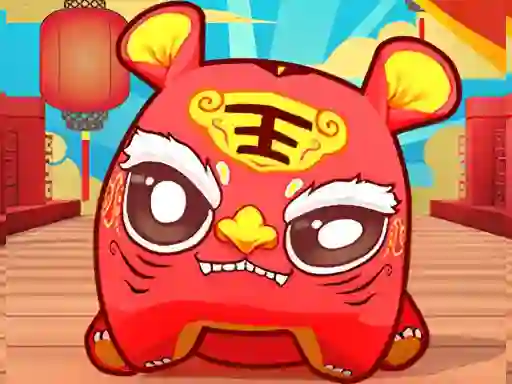 Lunar Tiger — 無料オンラインゲーム