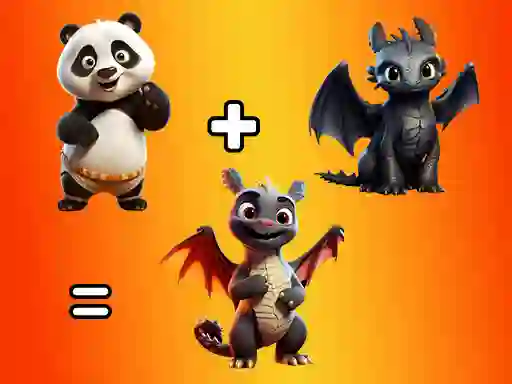 Animal Mix : GPT — 無料オンラインゲーム