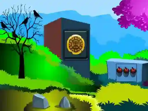Lake View Escape — 無料オンラインゲーム