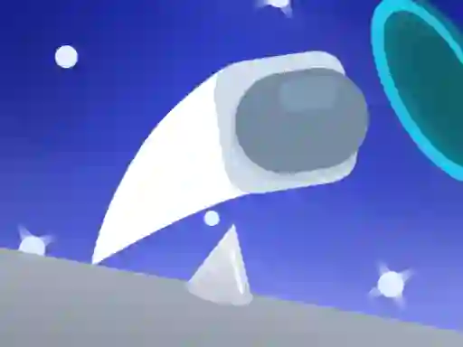 Space Platformer — 無料オンラインゲーム