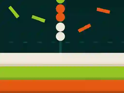 Color Dots — 無料オンラインゲーム