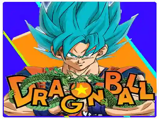 Dragon Ball — 無料オンラインゲーム
