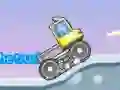 Snow Truck 2 — 無料オンラインゲーム