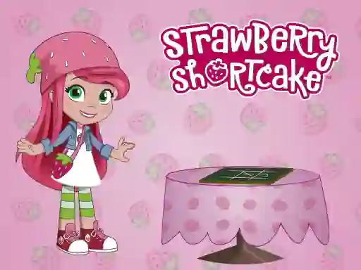 Strawberry Board Games — 無料オンラインゲーム