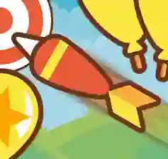Balloons Pop — 無料オンラインゲーム