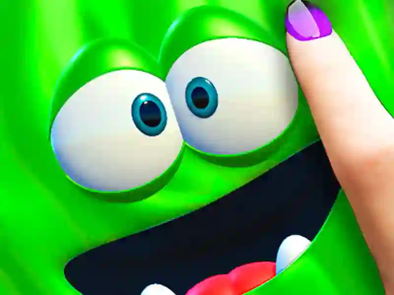 My Super Slime Pet — 無料オンラインゲーム