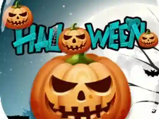 Halloween — 無料オンラインゲーム