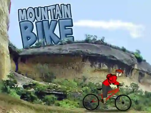 Mountain Bike — 無料オンラインゲーム