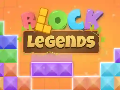 Block Legends — 無料オンラインゲーム