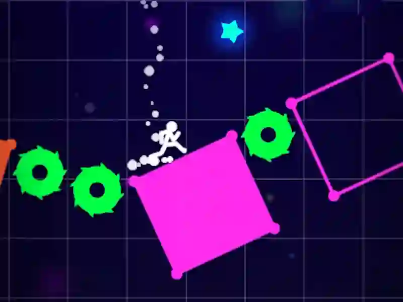 Light It Rush — 無料オンラインゲーム