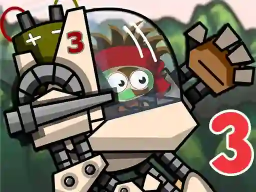 Super Bomb Bugs — 無料オンラインゲーム