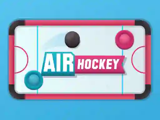 Air Hockey — 無料オンラインゲーム