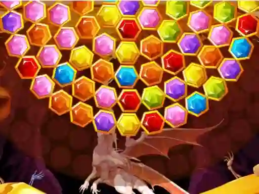 ゲームGems Shooterオンライン