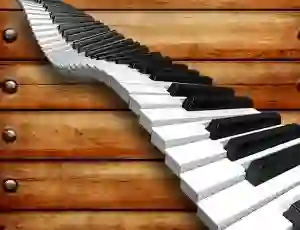 Piano Time — 無料オンラインゲーム