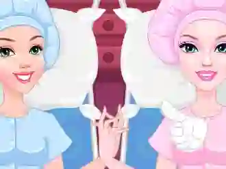 Bonnie kidney transplant — 無料オンラインゲーム