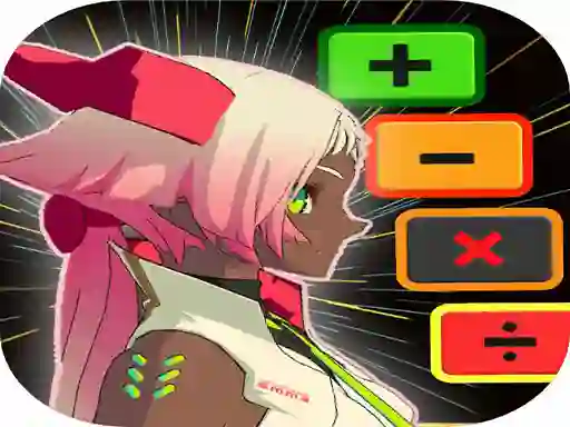 ゲームMental arithmetic math practiceオンライン
