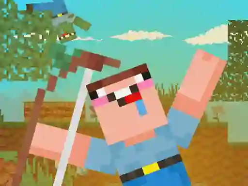 Noob Archer — 無料オンラインゲーム