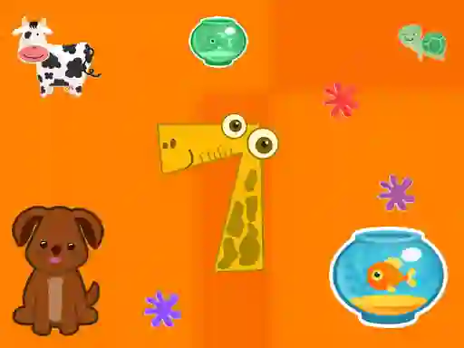  Preschool Games — 無料オンラインゲーム