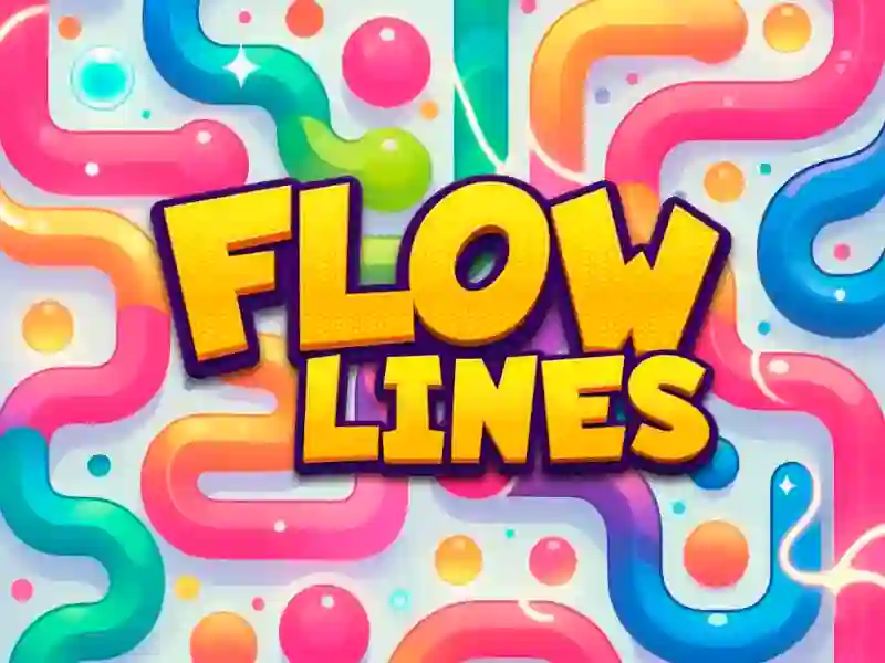 NG: Flow Lines — 無料オンラインゲーム