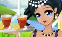 Summer High Tea — 無料オンラインゲーム