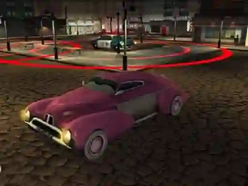 Mafia Driver Car Simulator — 無料オンラインゲーム