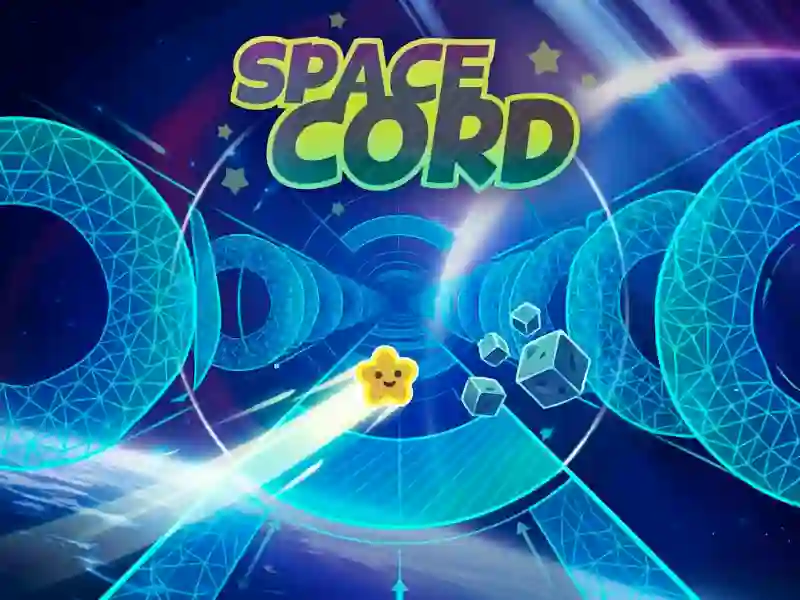Space cord — 無料オンラインゲーム