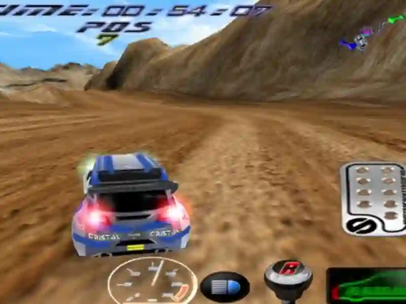 Racing Ultimate — 無料オンラインゲーム