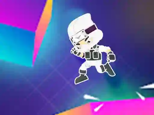 Light It Up - ninja Jump Up — 無料オンラインゲーム