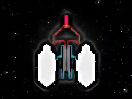 Space Attack Arcade — 無料オンラインゲーム