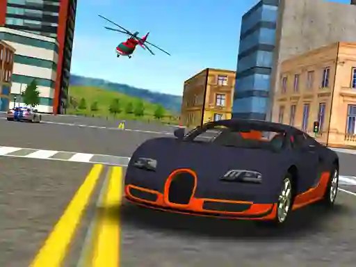 Ultimate Car Simulator — 無料オンラインゲーム