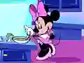 ゲームMinnies Cookie Kitchenオンライン