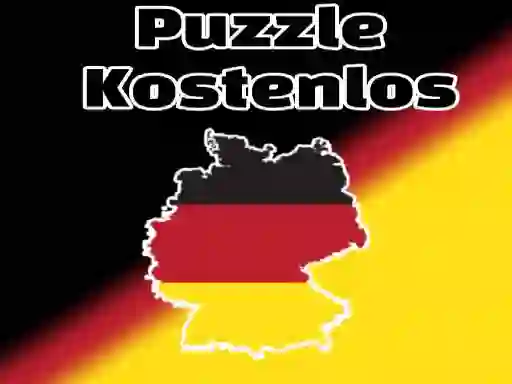 Puzzle Kostenlos — 無料オンラインゲーム