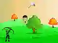Bird Hunter — 無料オンラインゲーム