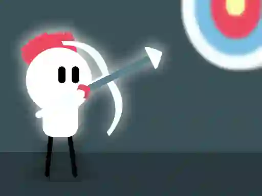 White Archer — 無料オンラインゲーム