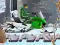 ゲームSnow Blitzオンライン