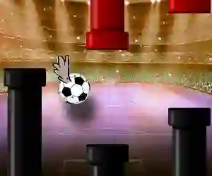 Football Fly — 無料オンラインゲーム
