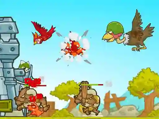Kitt's Kingdom — 無料オンラインゲーム