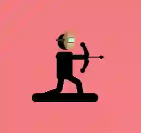 Archery War — 無料オンラインゲーム
