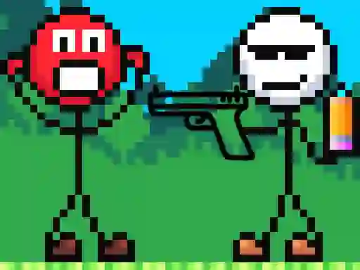 Draw A Weapon — 無料オンラインゲーム