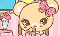 Tea Time — 無料オンラインゲーム