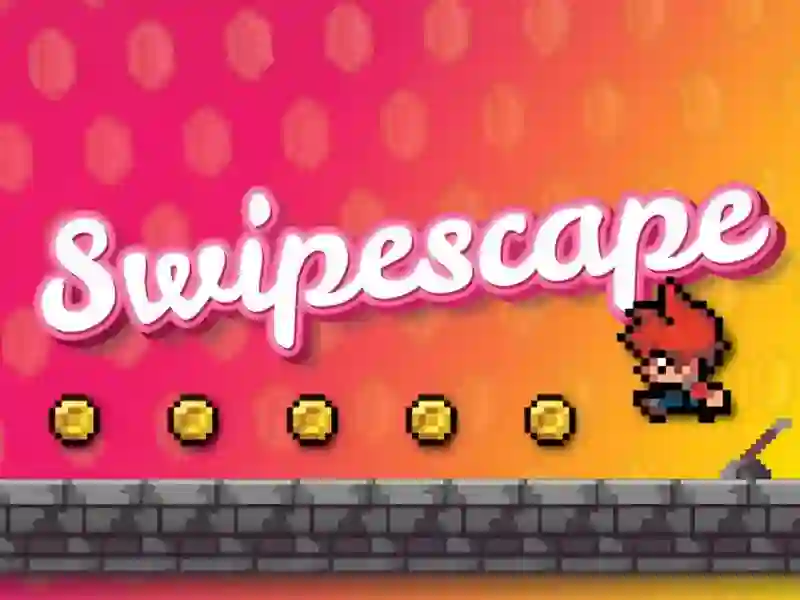 Swipescape — 無料オンラインゲーム