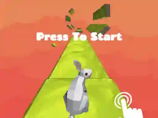 Rabbit Twister — 無料オンラインゲーム