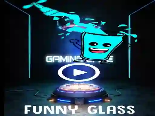 Funny Glass — 無料オンラインゲーム